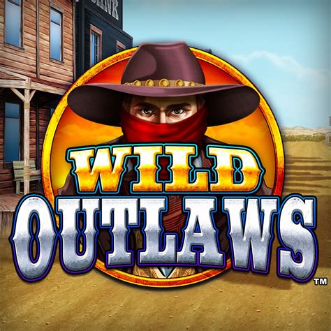 Slot Wild Outlaws